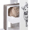 Trixie Maria Scratching Furniture for Cats
