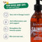 Wild Balance Norwegian Salmon Oil for Dogs&Cats