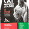 CAT LEADER Clumping Cat Litter Fresh Aroma