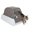 PetSafe ScoopFree Ultra Automatic Self-Cleaning Machine for Cat Litter