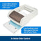 PetSafe ScoopFree Ultra Automatic Self-Cleaning Machine for Cat Litter