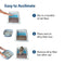 PetSafe ScoopFree Ultra Automatic Self-Cleaning Machine for Cat Litter