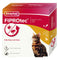 Beaphar Fiprotec Spot-On Flea & Tick Treatment for Cats