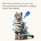 Beaphar Fiprotec Spot-On Flea & Tick Treatment for Cats