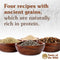 Taste of The Wild Ancient Wetlands with Roasted Fowl Dry Dog Food