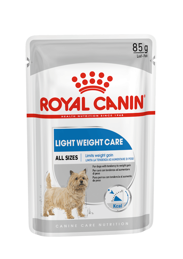 Royal Canin Light Weight Care Wet Food