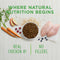 Instinct Be Natural Kibble Chicken & Brown Rice Dry Dog Food