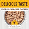 Instinct Healthy Cravings Chicken Wet Cat Food