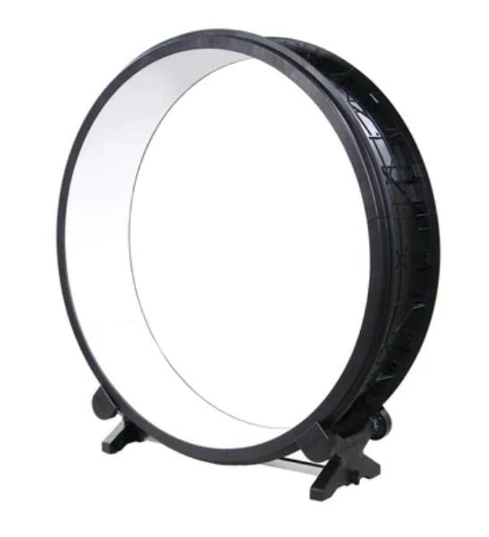ONE FAST CAT Exercise Wheel 5th Generation Cat Toy