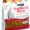 ZuPreem FruitBlend Medium Parrot Food
