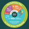 ZuPreem FruitBlend Medium Parrot Food