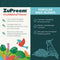 ZuPreem FruitBlend Medium Parrot Food
