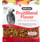 ZuPreem FruitBlend Medium and Large Parrot Food