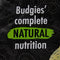 FARMA Budgie Mix Natural Bird Food