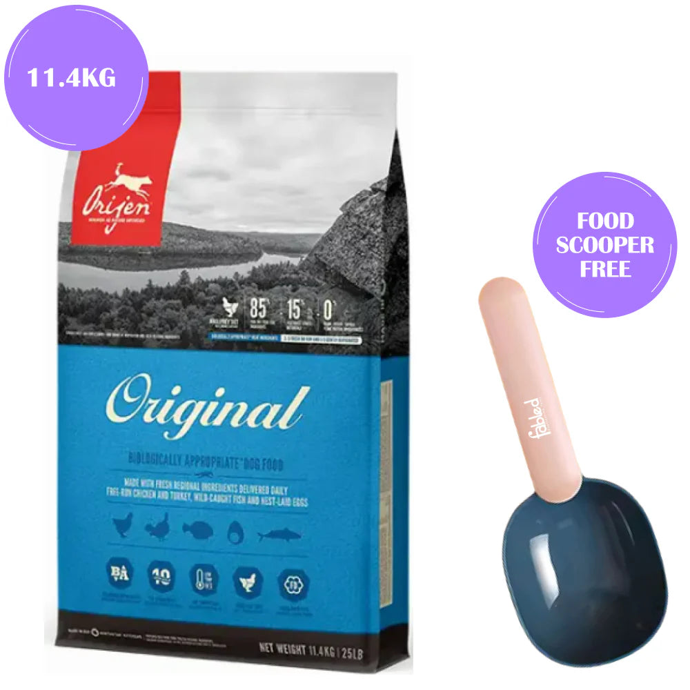 Orijen Original Adult Dry Dog Food