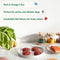 Wild Balance Complete BARF Menu Salmon for Dogs