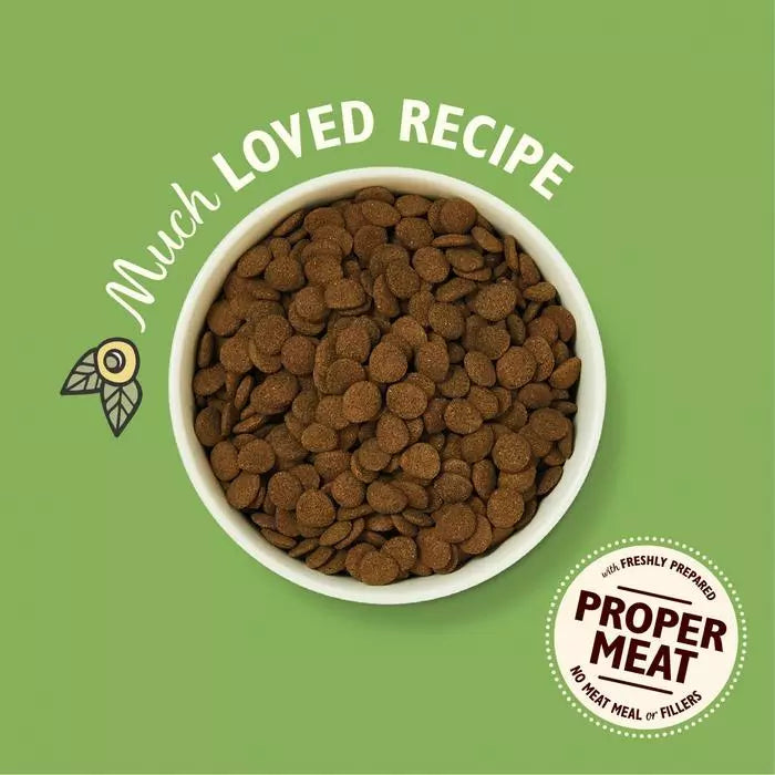 Lily's Kitchen Countryside Casserole with Chicken, Duck & Sweet Potatoes Adult Dry Dog Food - 7 KG