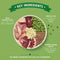 Lily's Kitchen Countryside Casserole with Chicken, Duck & Sweet Potatoes Adult Dry Dog Food - 7 KG