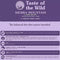 Taste of the Wild Sierra Mountain Canine Formula Dry Dog Food - 12.2 KG