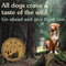 Taste of the Wild Sierra Mountain Canine Formula Dry Dog Food - 12.2 KG
