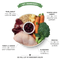 Lily's Kitchen Chicken & Turkey Casserole Wet Dog Food