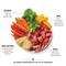 Lily's Kitchen Dog Beef Goulash - 400 GM