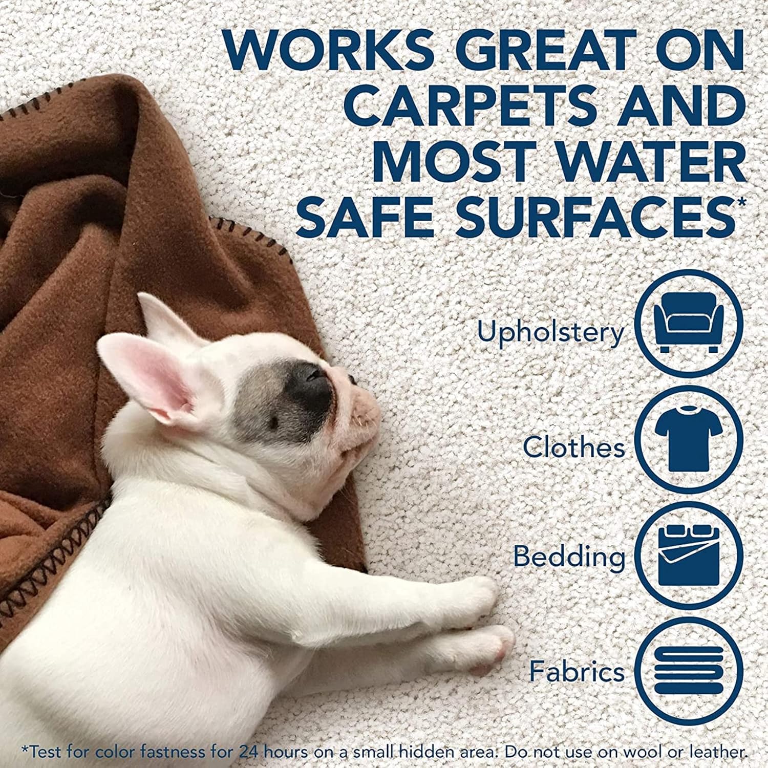 Simple Solution Extreme Dog Stain&Odour Remover