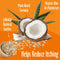 earthbath Oatmeal & Aloe Shampoo Vanilla & Almond for Dogs