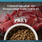 Taste of the Wild PREY Angus Beef Dry Dog Food