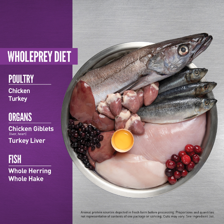 Orijen Puppy All Breed Dog Dry Food