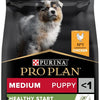 PURINA Pro Plan Optistart Chicken for Medium Puppy Dry Food