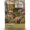 Taste of the Wild Pine Forest Canine Formula Dry Dog Food