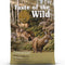 Taste of the Wild Pine Forest Canine Formula Dry Dog Food