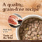 Taste of the Wild Wetlands Canine Fowl in Gravy Wet Dog Food