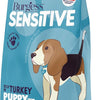 Burgess Sensitive Dry Puppy Food
