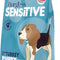 Burgess Sensitive Dry Puppy Food