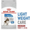 Royal Canin Medium Light Adult Dry Dog Food