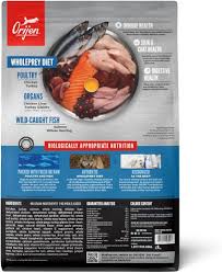 Orijen Original Adult Dry Dog Food