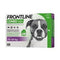 Frontline Flea & Tick Spot On Combo for Dogs & Home Protection