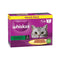 Whiskas Tuna Wet Cat Food 10+2 FREE