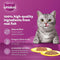 Whiskas Tuna Wet Cat Food 10+2 FREE