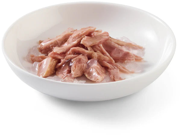 Schesir Tuna with Algae in Jelly Wet Cat Food