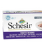 Schesir Tuna with Beef Fillet in Jelly Wet Cat Food