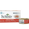 Schesir Multipack Tuna With Shrimps Adult Cat Wet Food