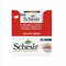 Schesir Multipack Tuna With Shrimps Adult Cat Wet Food