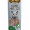 Cat Fest Meat Sticks For Cat Treats