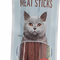 Cat Fest Meat Sticks For Cat Treats