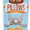Cat Fest Pillows Cat Treats