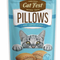 Cat Fest Pillows Cat Treats