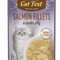Cat Fest Salmon Fillets In Tender Jelly For Cats